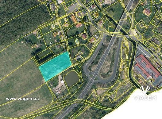 Pozemek pro bydlení · Rumburk, okres Děčín, Ústecký kraj - 3