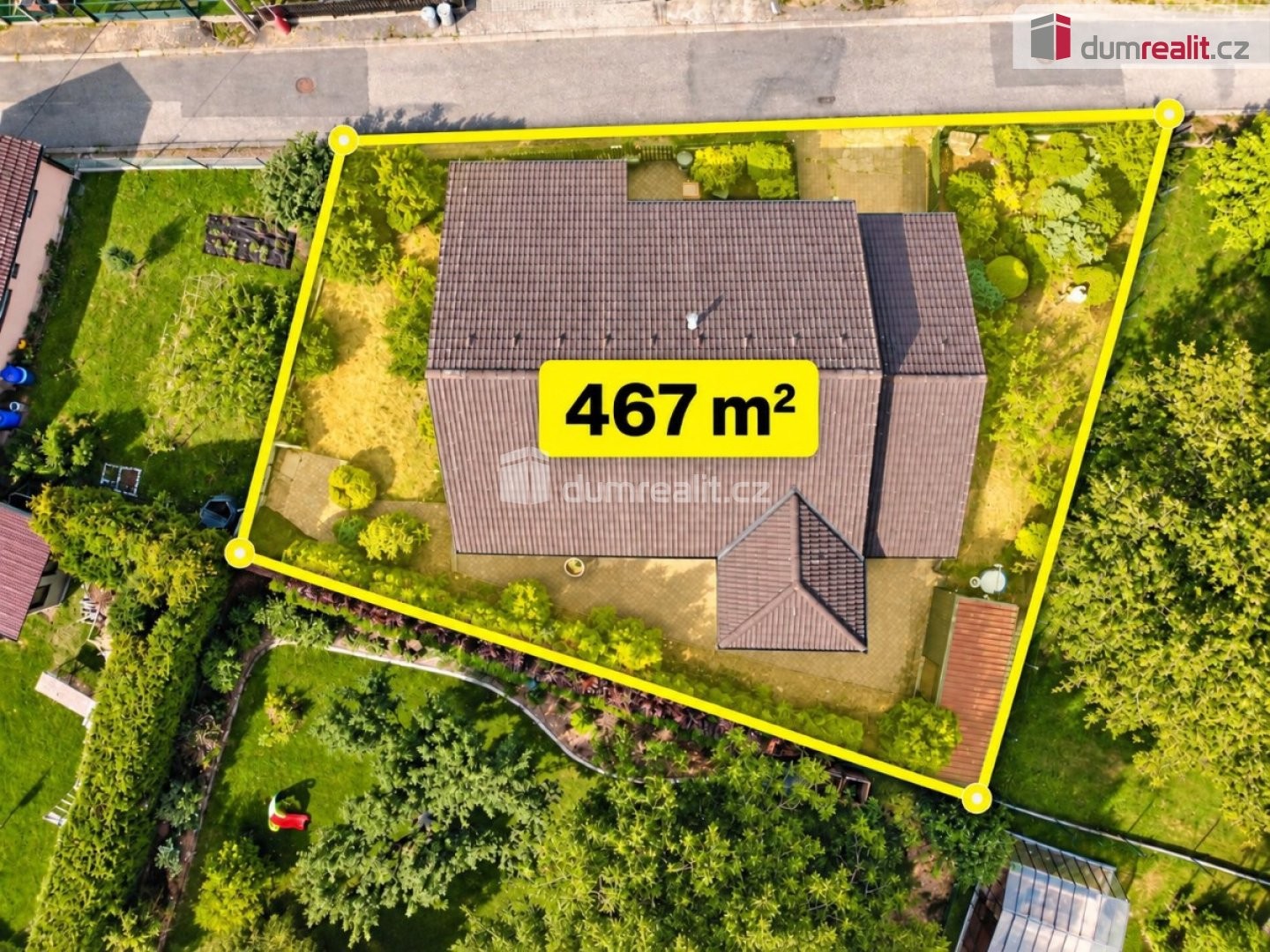 Rodinný dům · 86 m² · Záluží, Tábor - 3