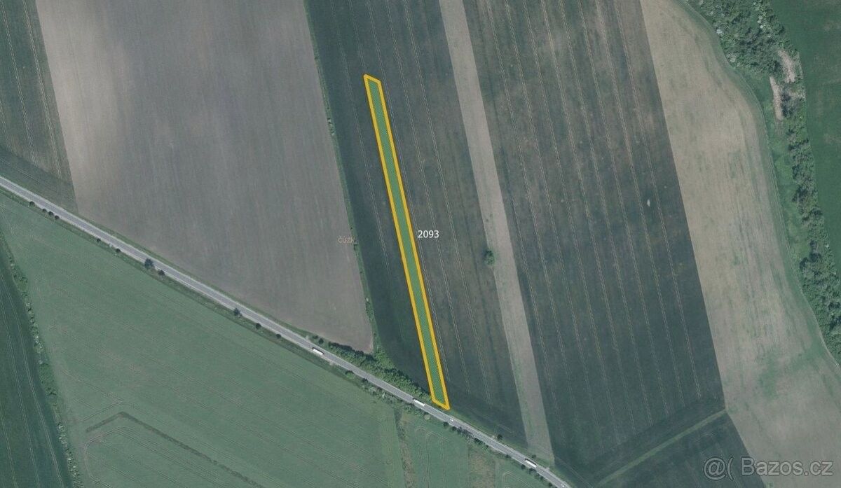 Pozemky pro bydlení, Medlovice, 687 41