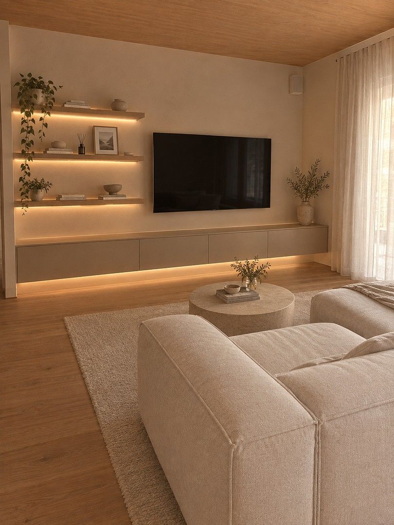 3+1, Untergruppenbach Straße 12, , Bádensko-Württembersko, 88 m² - 1