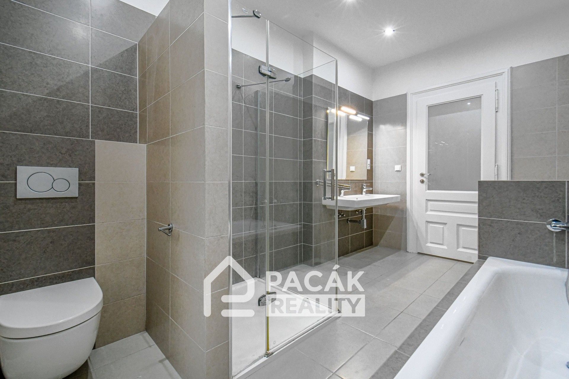 Prodej byt 3+1 - Sušilova, Přerov, 95 m²