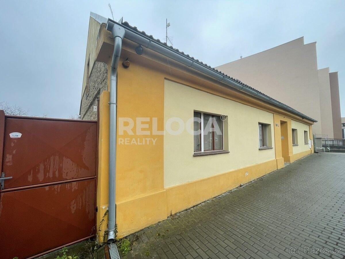 Rodinné domy, Lysá nad Labem, 289 22