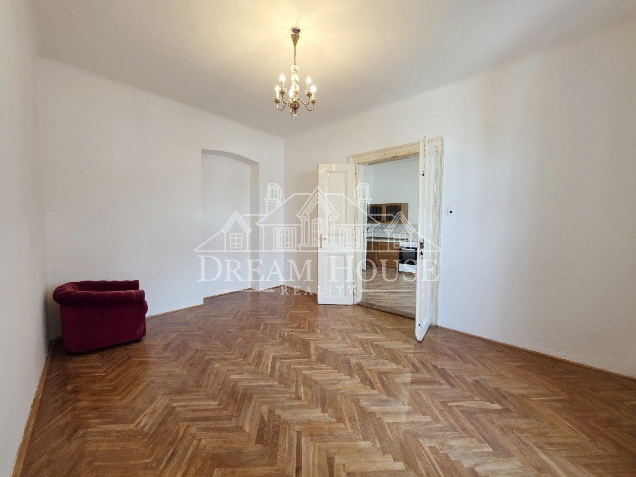 3+1, Lumírova, Praha, 81 m² - 2
