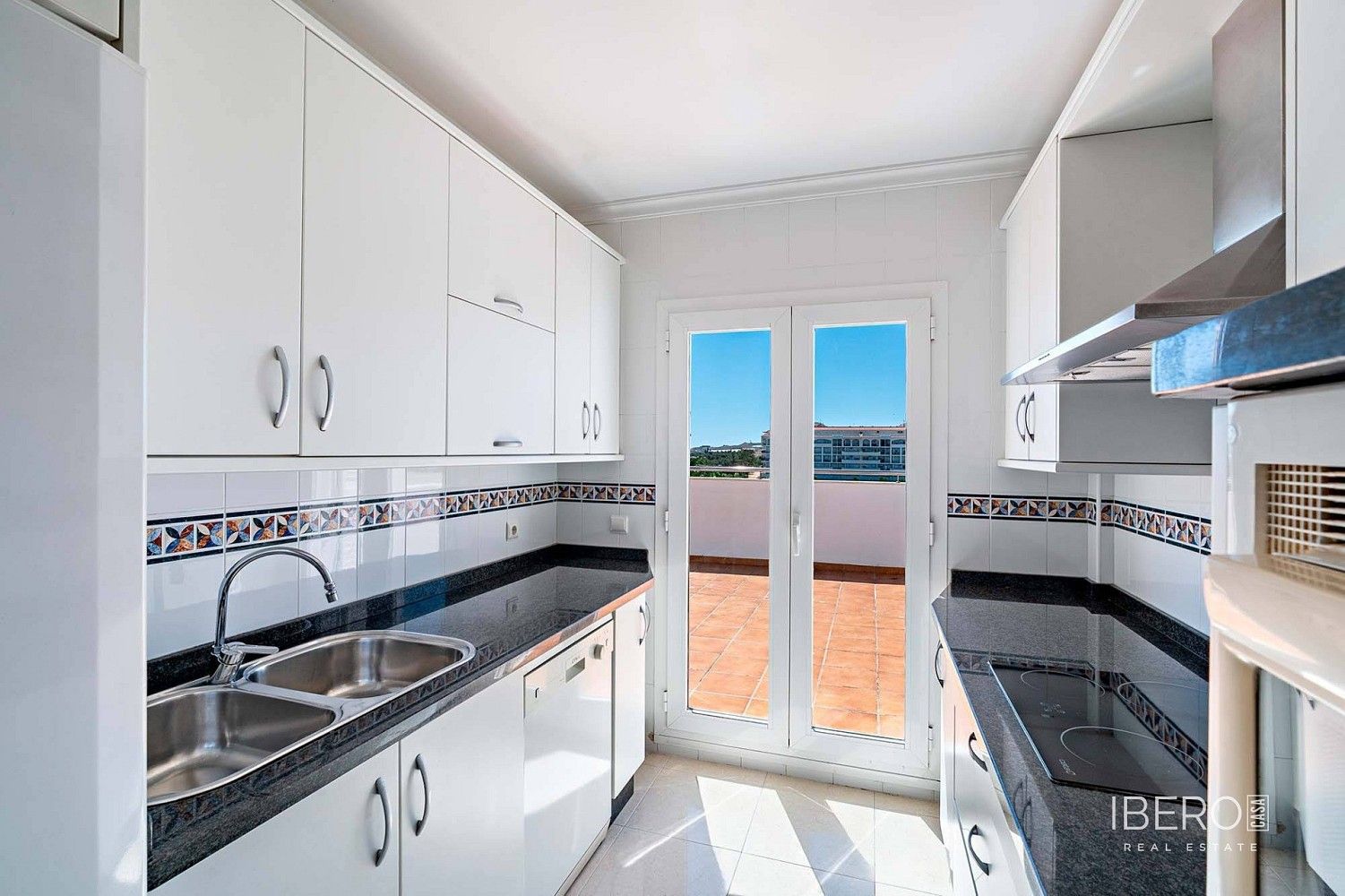 Byt 4+kk · 90 m² · Almerimar, Španělsko - 4