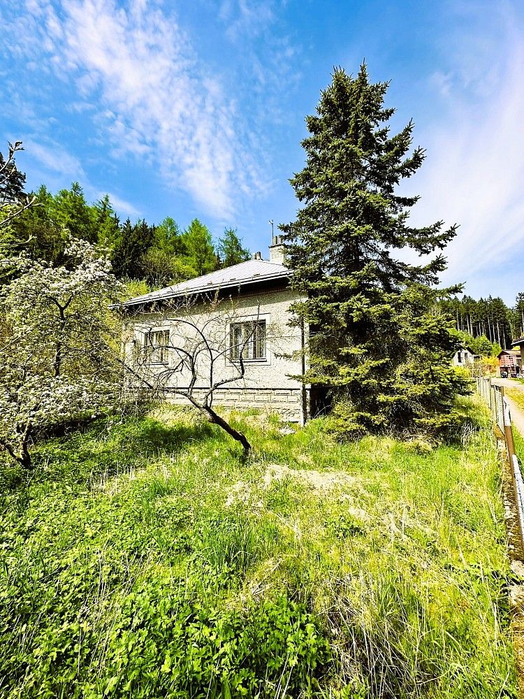 Rodinný dům · 80 m² · Žďárky, okres Náchod - 3