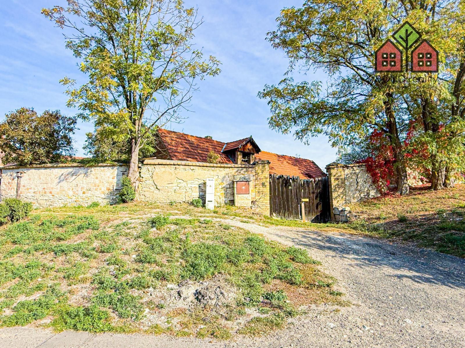 Prodej rodinný dům - Rohatce, Hrobce, 54 m² - 5