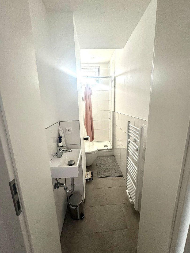 Byt · 101 m² · Kyffhäuser Sr. 17 Mönchengladbach Innenstadt Nordrhein-Westfalen 41061 - 4