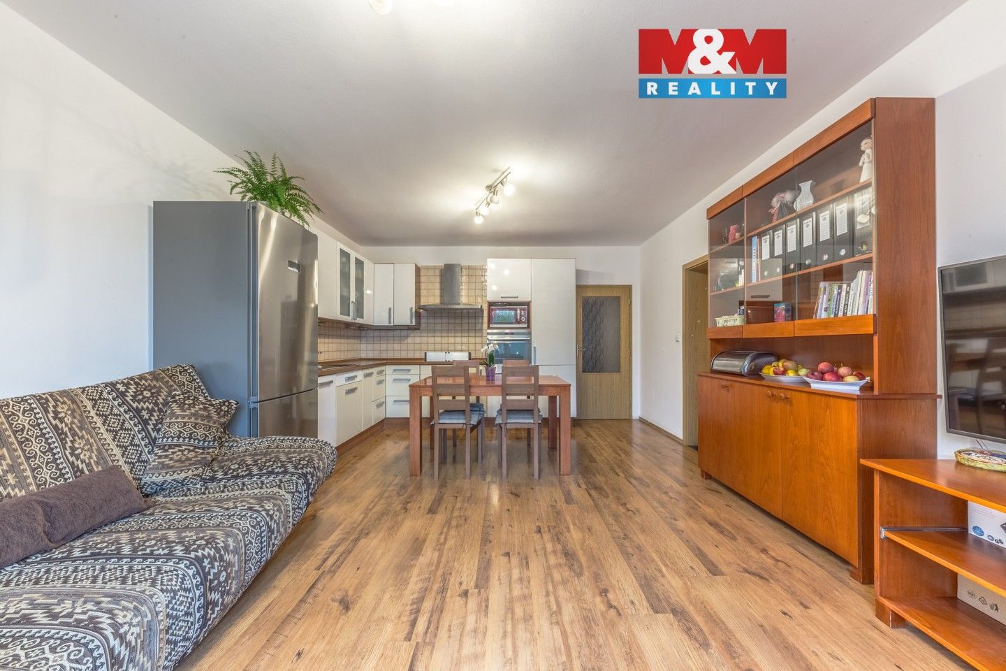 2+kk, Vyšehořovická, Nehvizdy, 66 m²