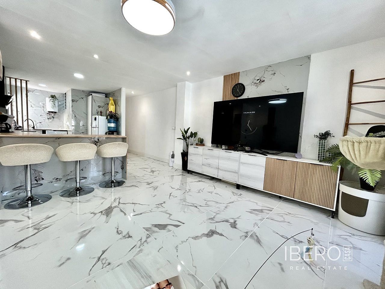 4+kk, San Pedro del Pinatar, Španělsko, 127 m² - 1