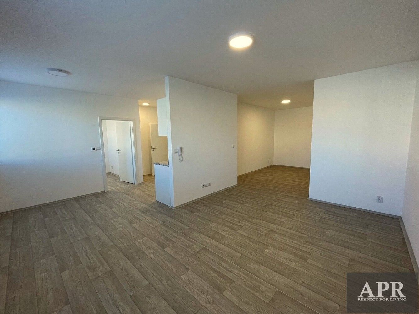 Byt 2+kk · 58 m² · Boršice u Blatnice, okres Uherské Hradiště, Zlínský kraj - 3