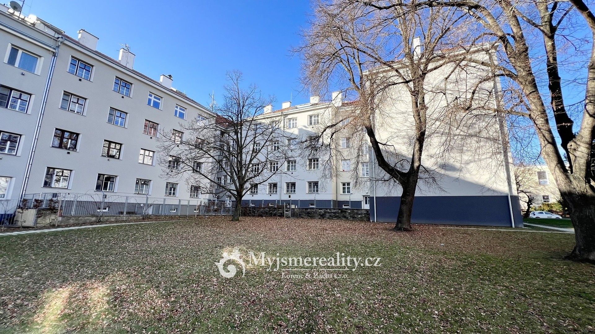 Prodej byt 4+kk - Rumunská, Znojmo, Česko, 179 m²