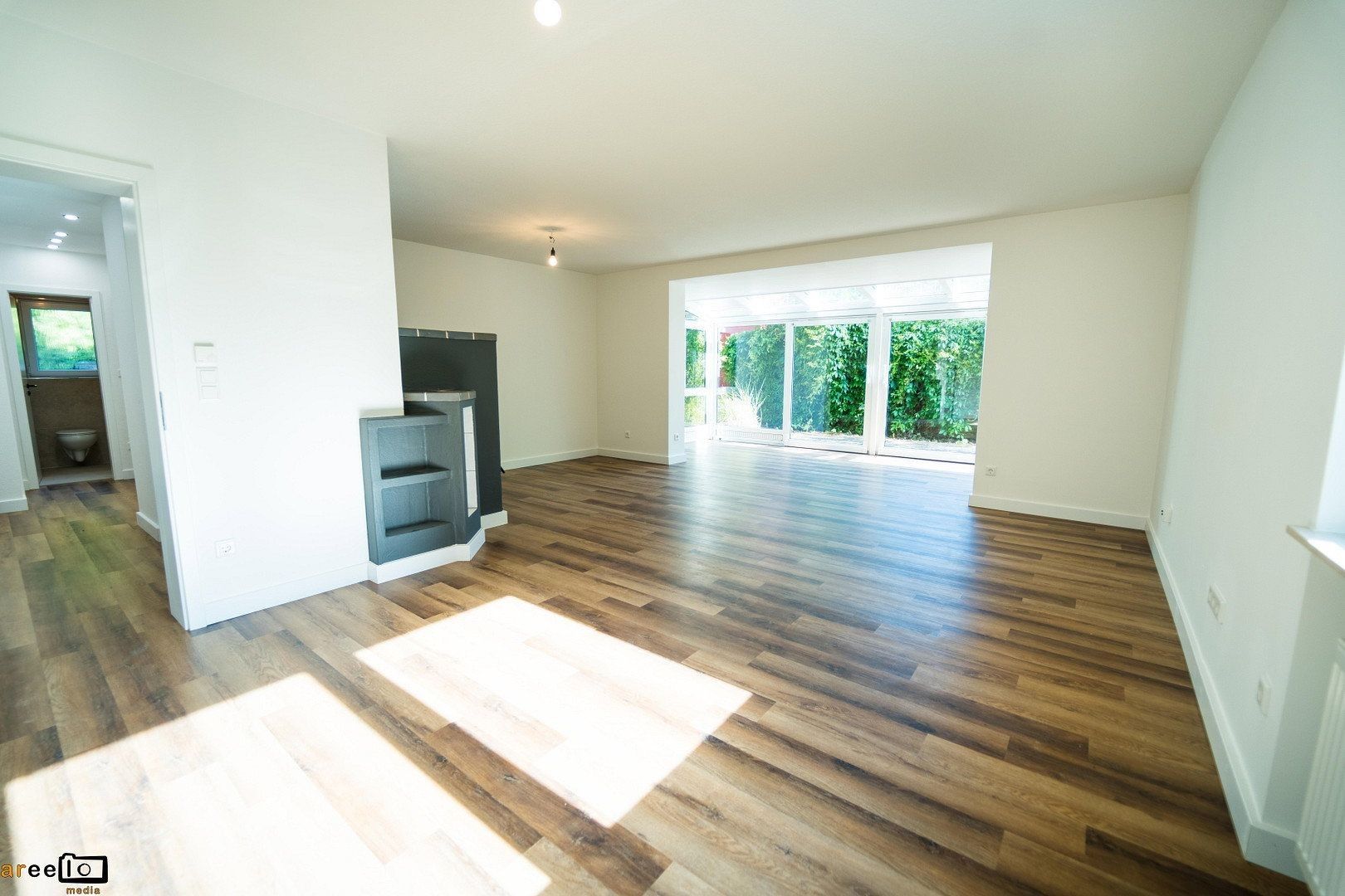 3+1, Fürth Burgfarrnbach Bayern 90768, 136 m² - 2