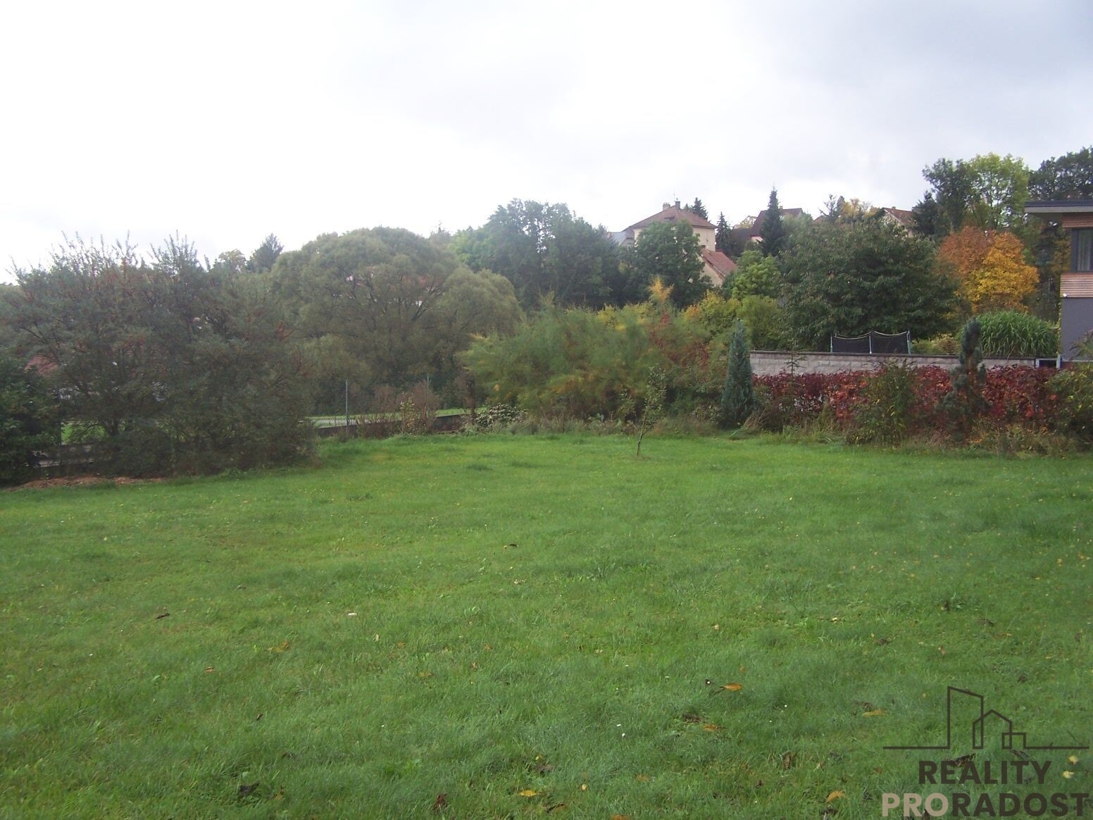 Prodej pozemek pro bydlení - Bavoryně, 1 163 m² - 5