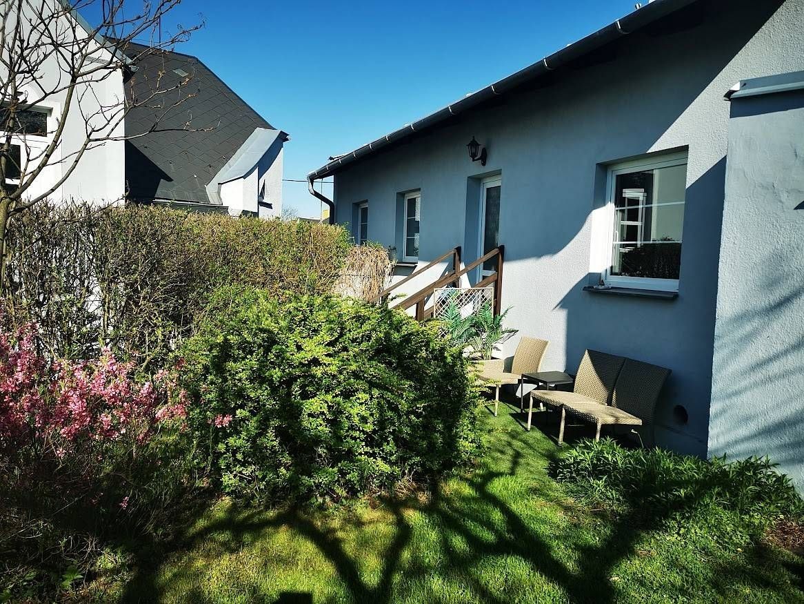 Chaty, Bruntál-město, Moravskoslezský kraj - 1