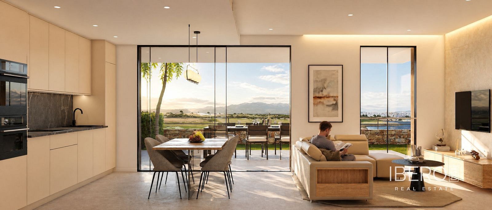 Rodinný dům · 67 m² · Alhama de Murcia, Španělsko - 3
