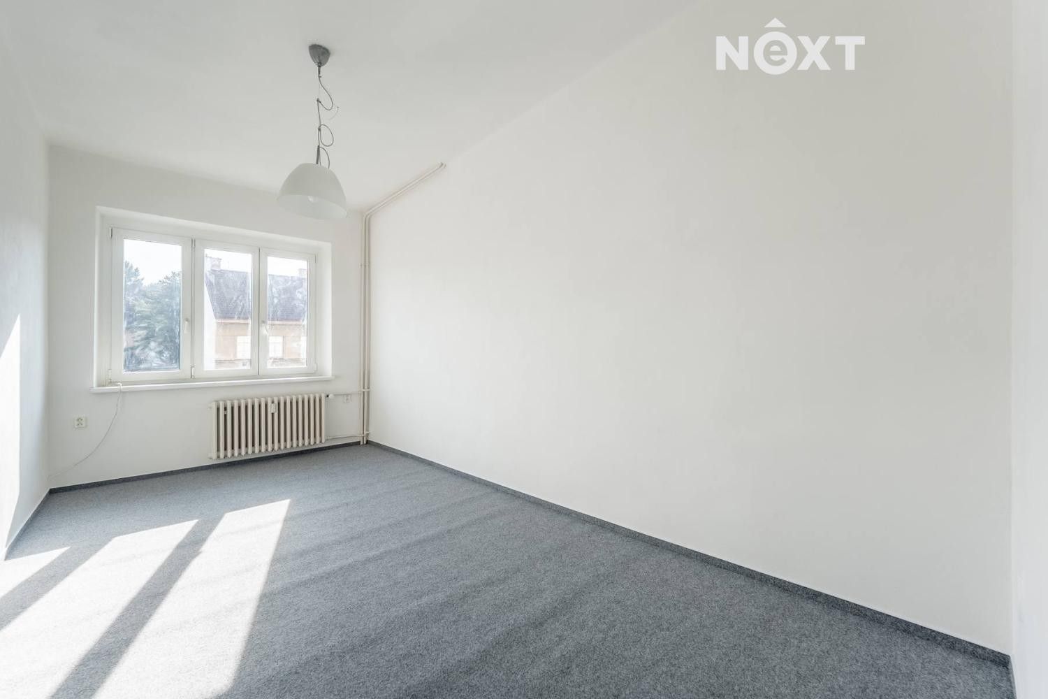 Pronájem byt 3+1 - Břevnov, Praha, 76 m²