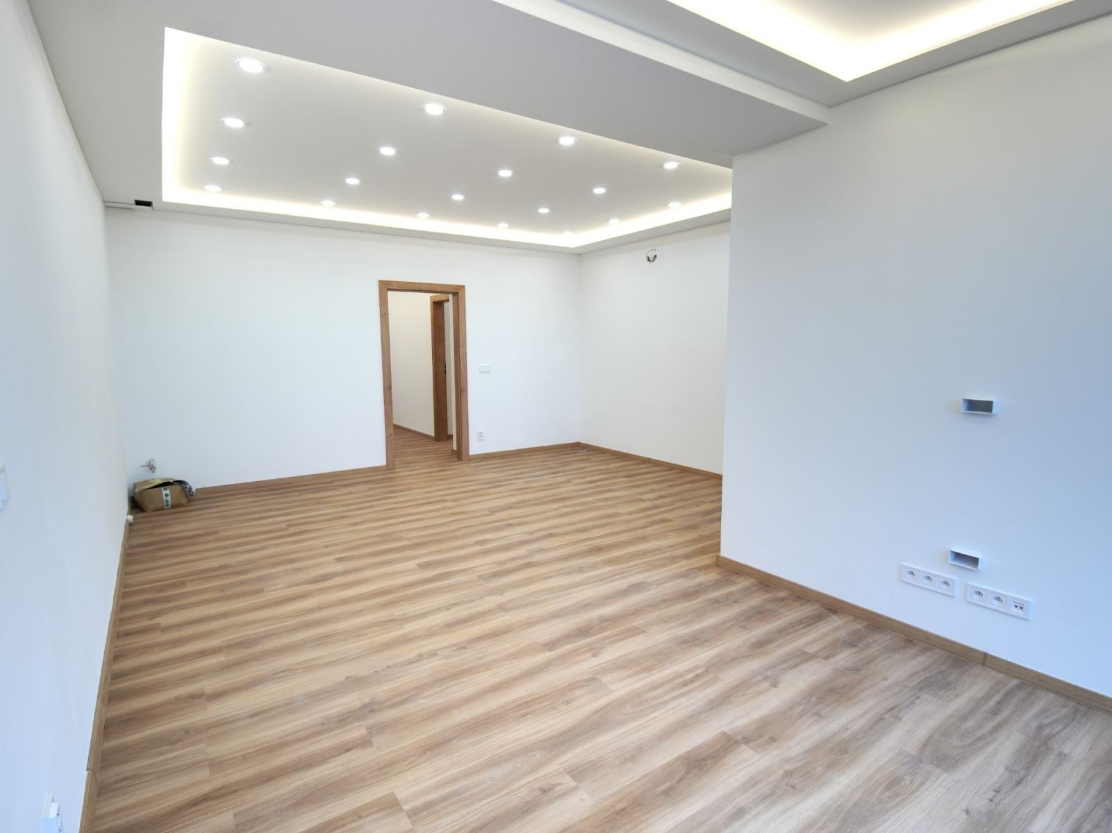 Byt 3+kk · 73 m² · Na Čihadlech, Dobříš - Dobříš, Středočeský kraj - 3