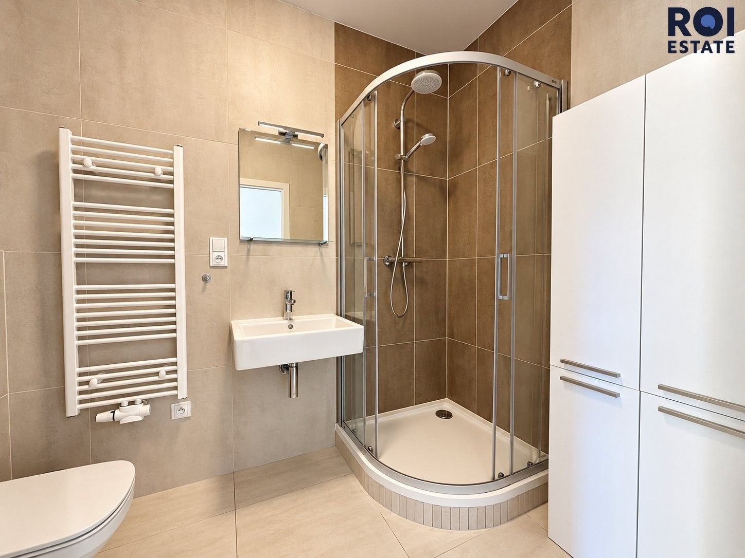 2+kk, Nad Paloučkem, Beroun, 60 m² - 2