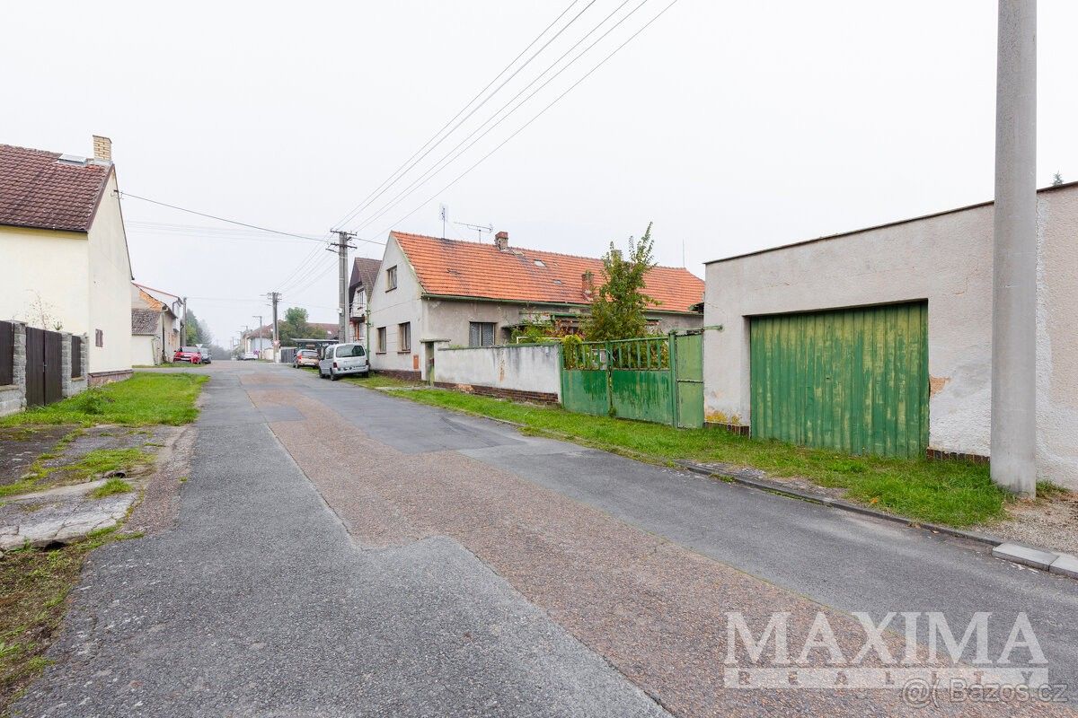 Prodej rodinný dům - Plzeň, 301 00