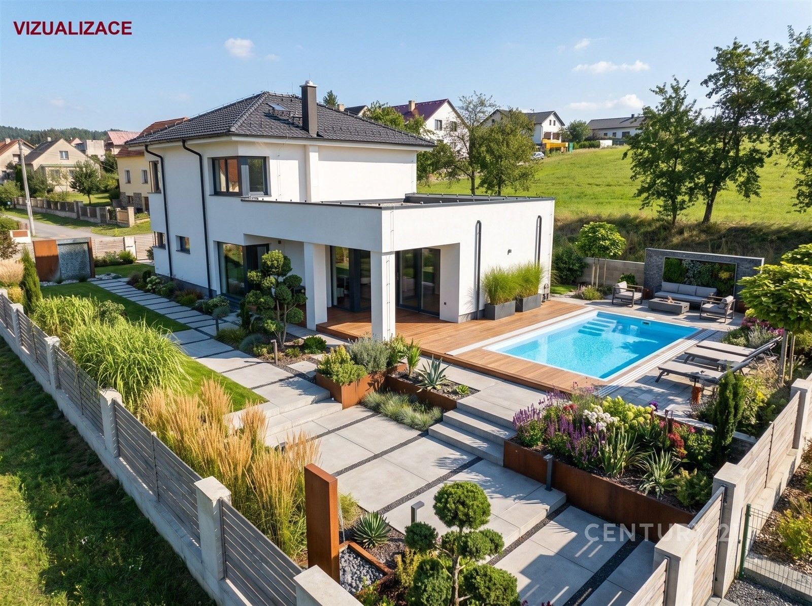 Rodinný dům, 194 m²