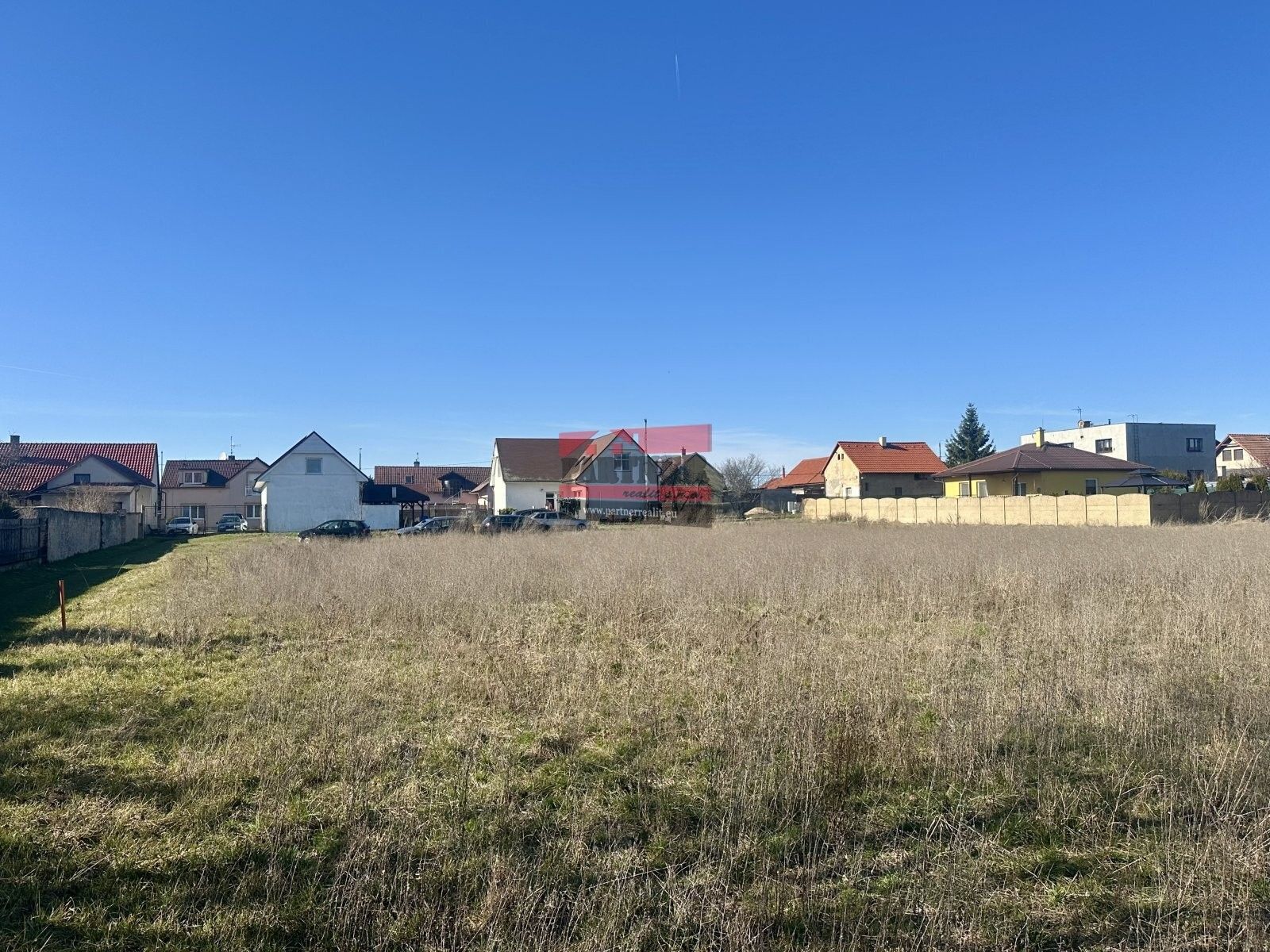 Pozemek pro bydlení · 823 m² · Vyšehořovice - 3