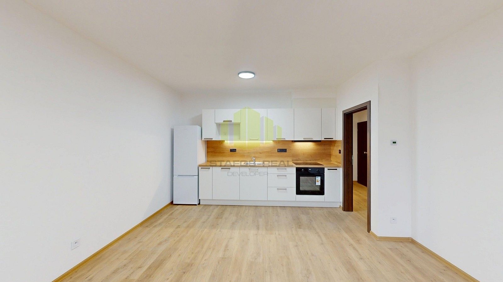 Pronájem byt 2+kk - Janského, Olomouc - Povel, 60 m² - 5