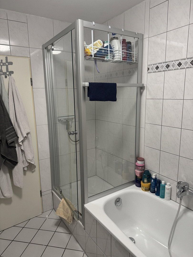 Byt 4+1 · 95 m² · Stettinerstr. 11a, , Severní Porýní-Vestfálsko - 3