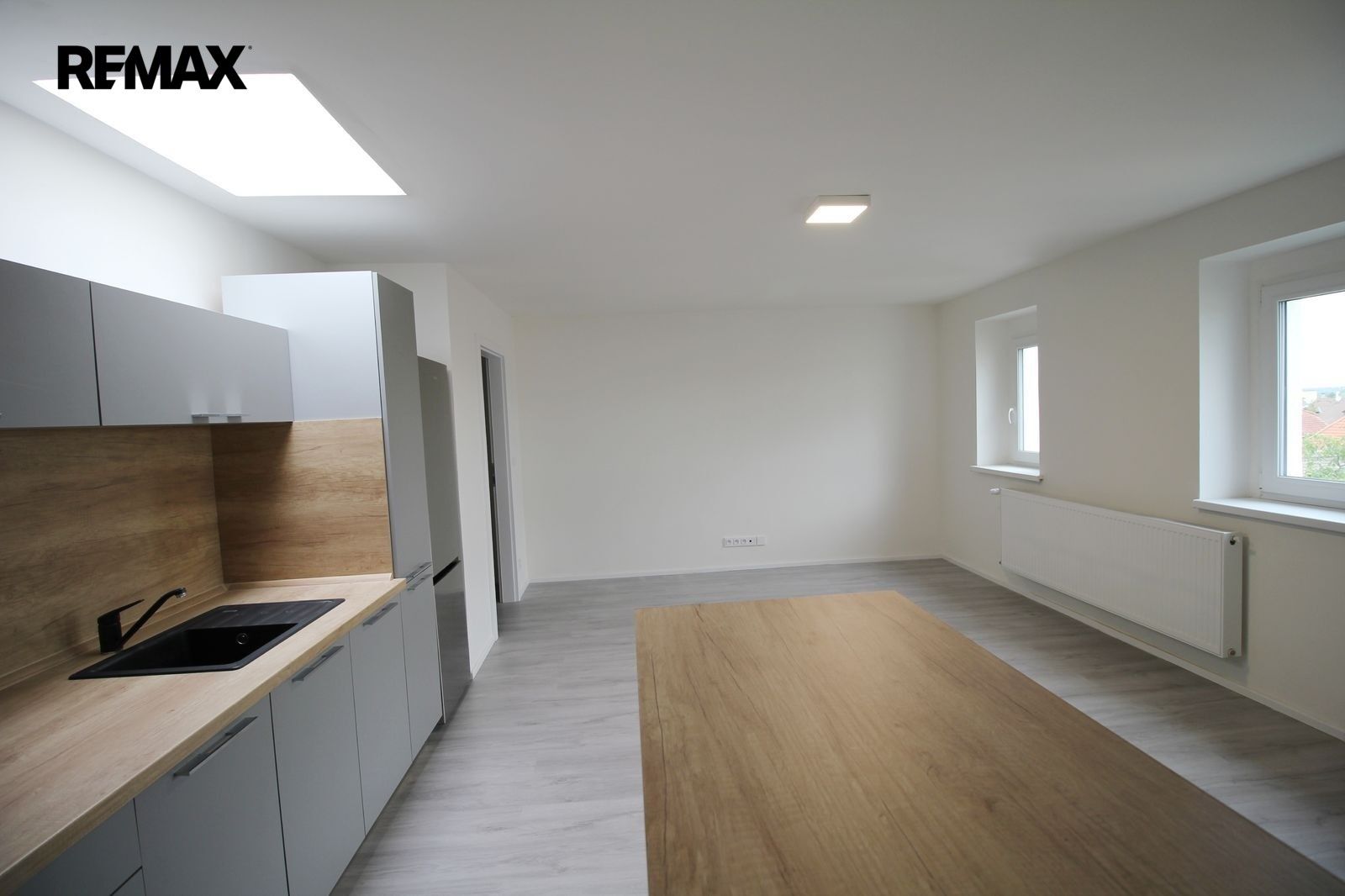 Byt 1+kk · 34 m² · Krčínova 538, Kolín II - 4