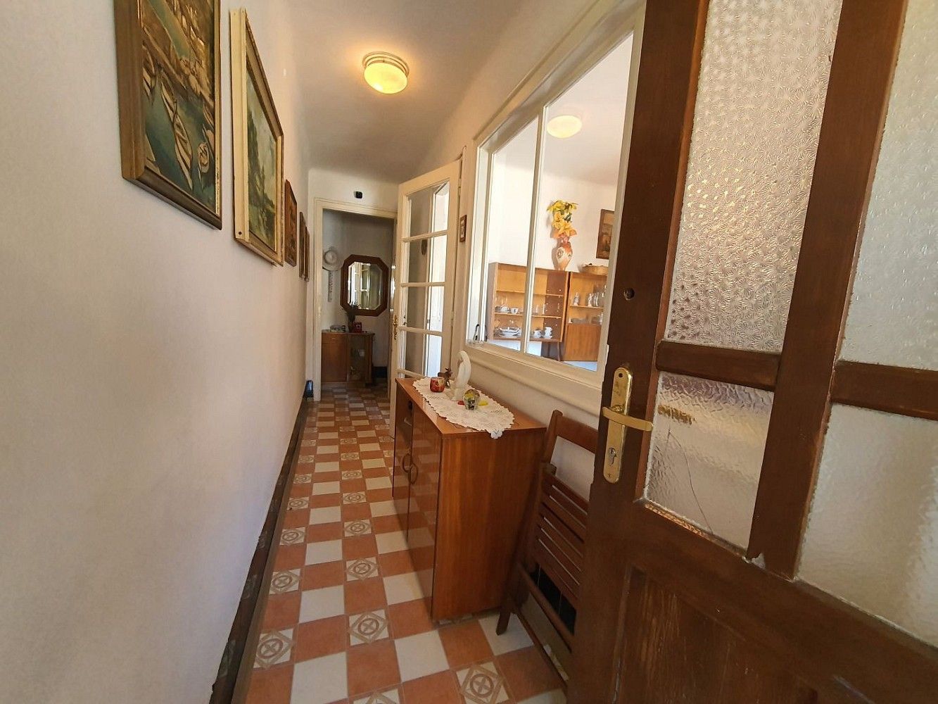 Prodej byt - Opatija, Primorsko-goranska županija, Chorvatsko, 55 m² - 2