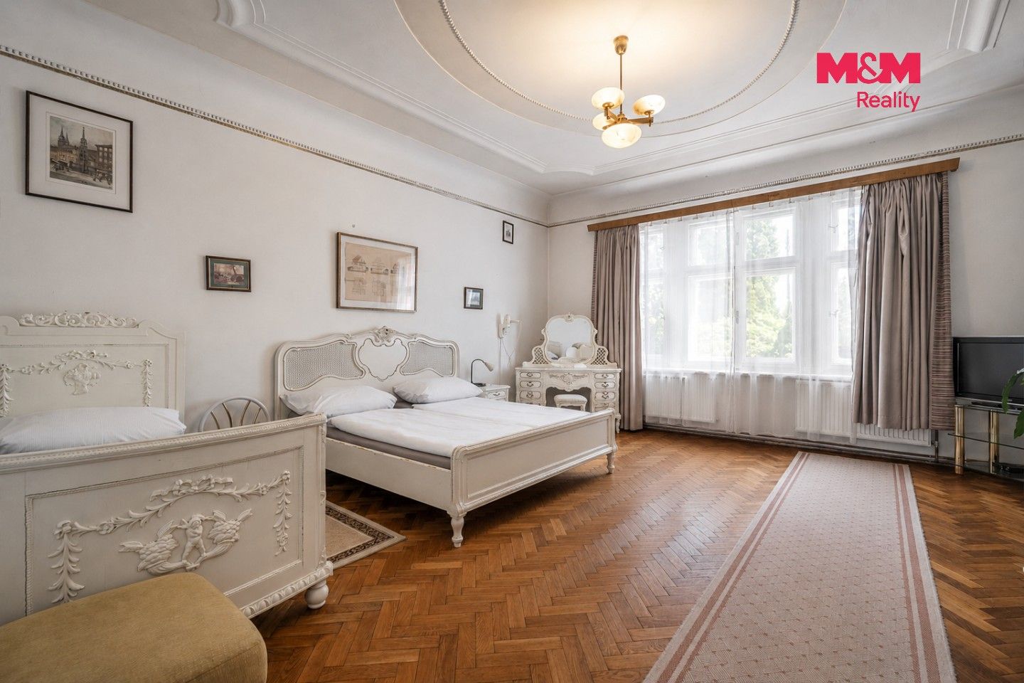 Prodej ubytovací zařízení - Velké Hamry, 550 m² - 2