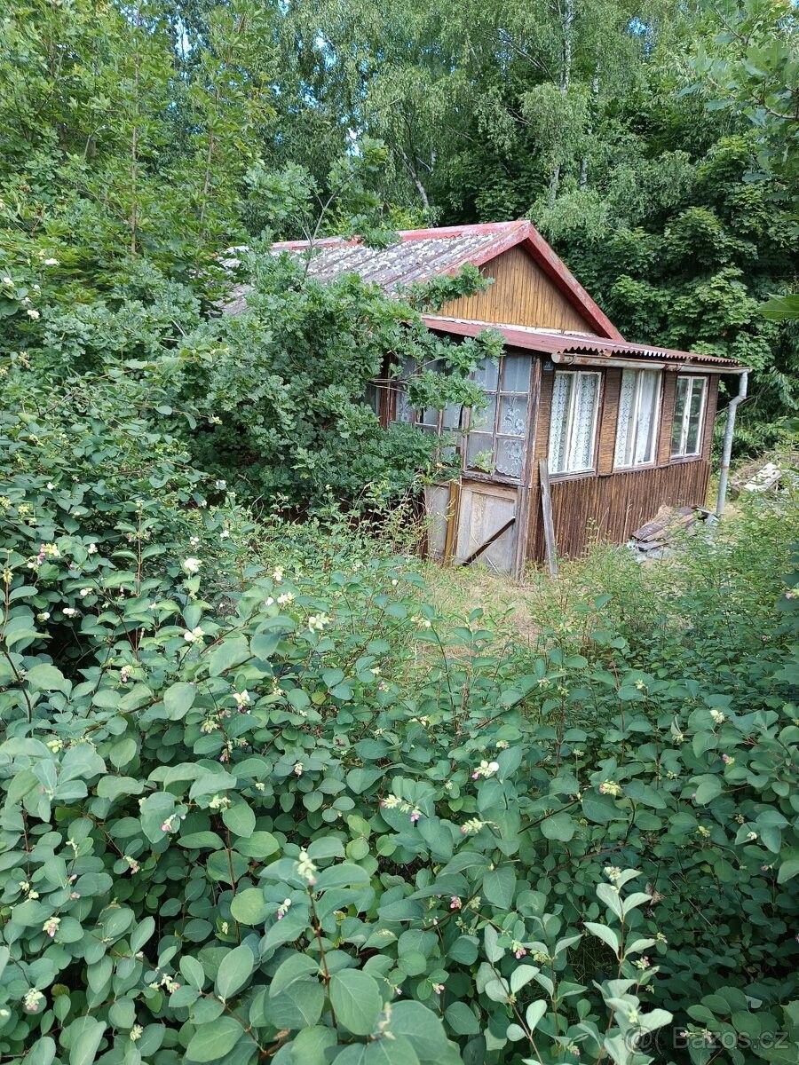 Pozemky pro bydlení, Aš, 352 01