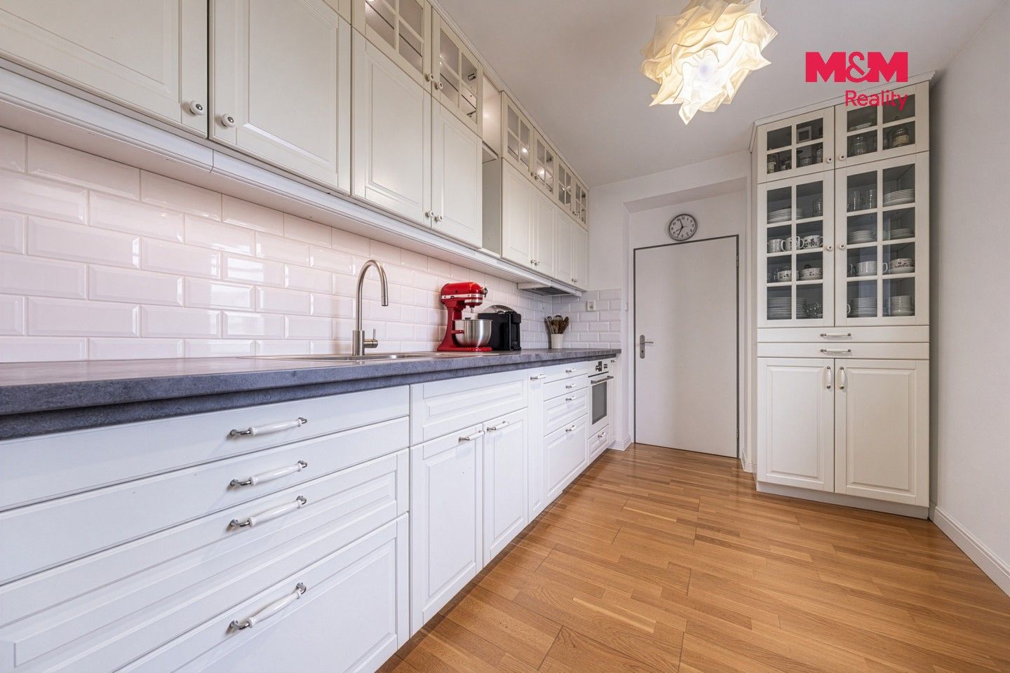 4+kk, Zámecká, Jirny, 90 m²