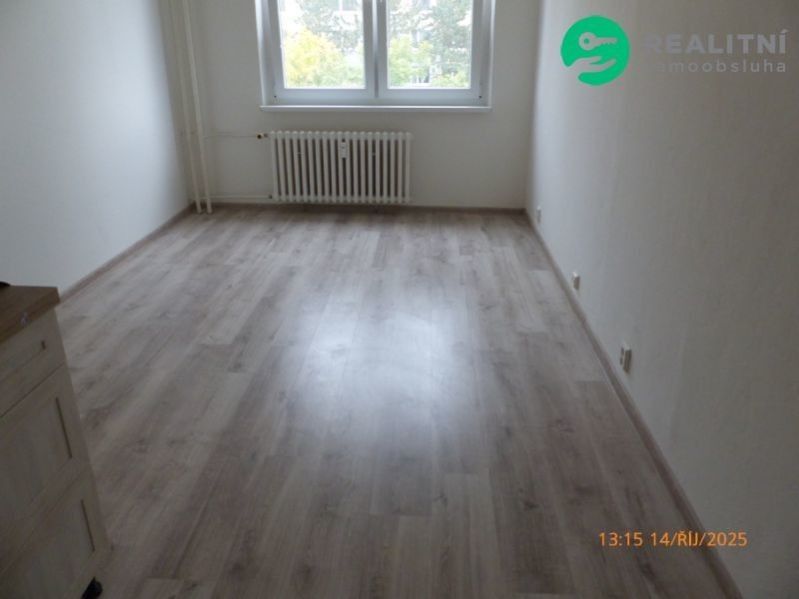 Byt 2+kk · 40 m² · Františka Malíka, Most - 3