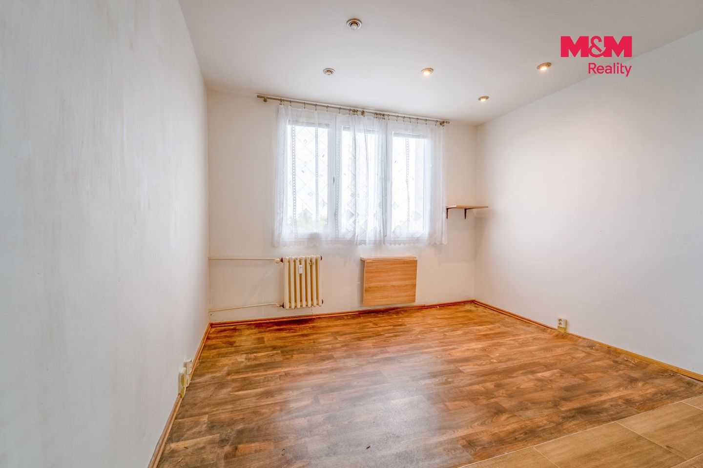 Prodej byt 1+1 - Sokolovská, Plzeň, 36 m² - 5