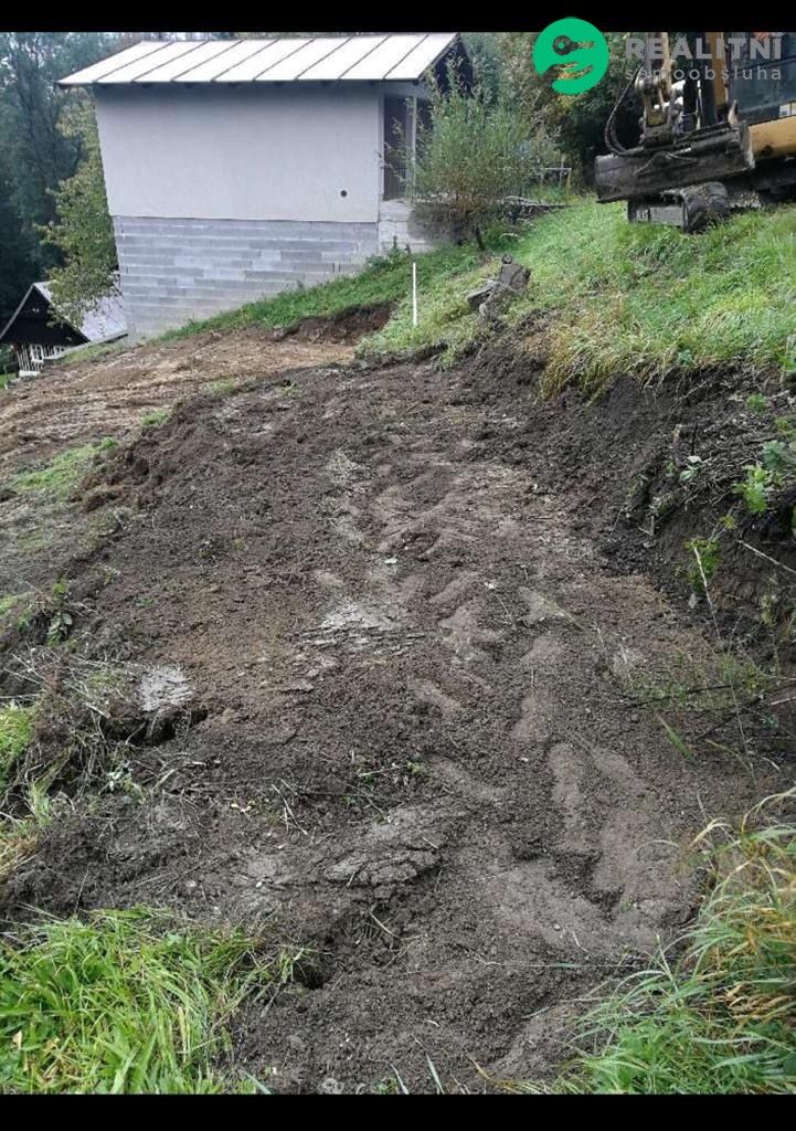 Prodej pozemek pro bydlení - Semily, 513 01