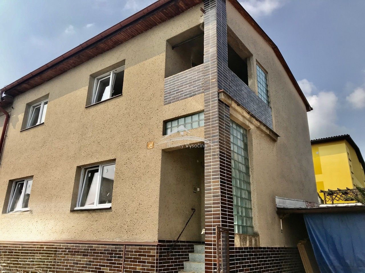 Rodinný dům, 140 m²