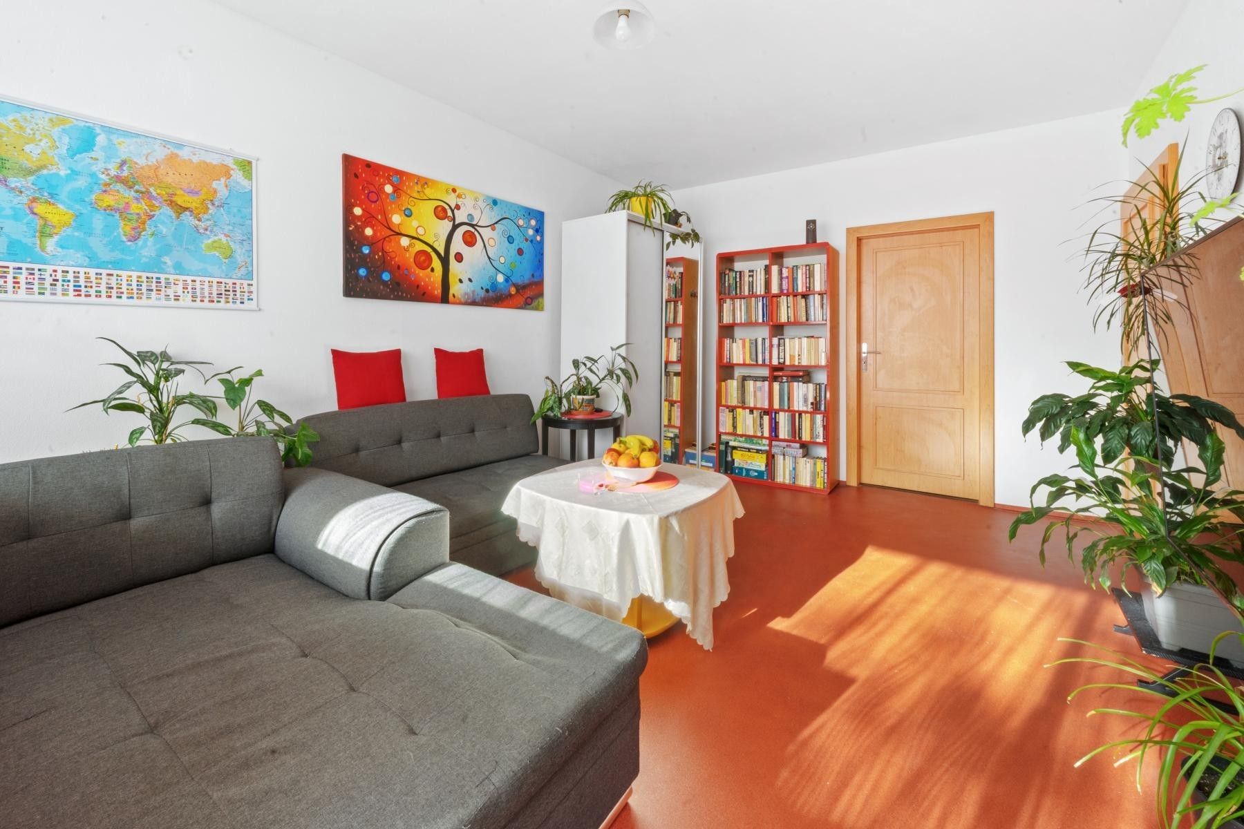 Prodej byt 4+1 - Na Chuchli, Klatovy, 79 m²