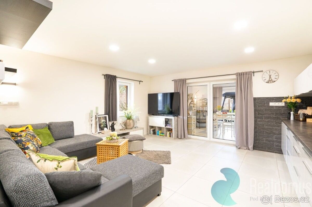 Pronájem rodinný dům - Český Krumlov, 381 01