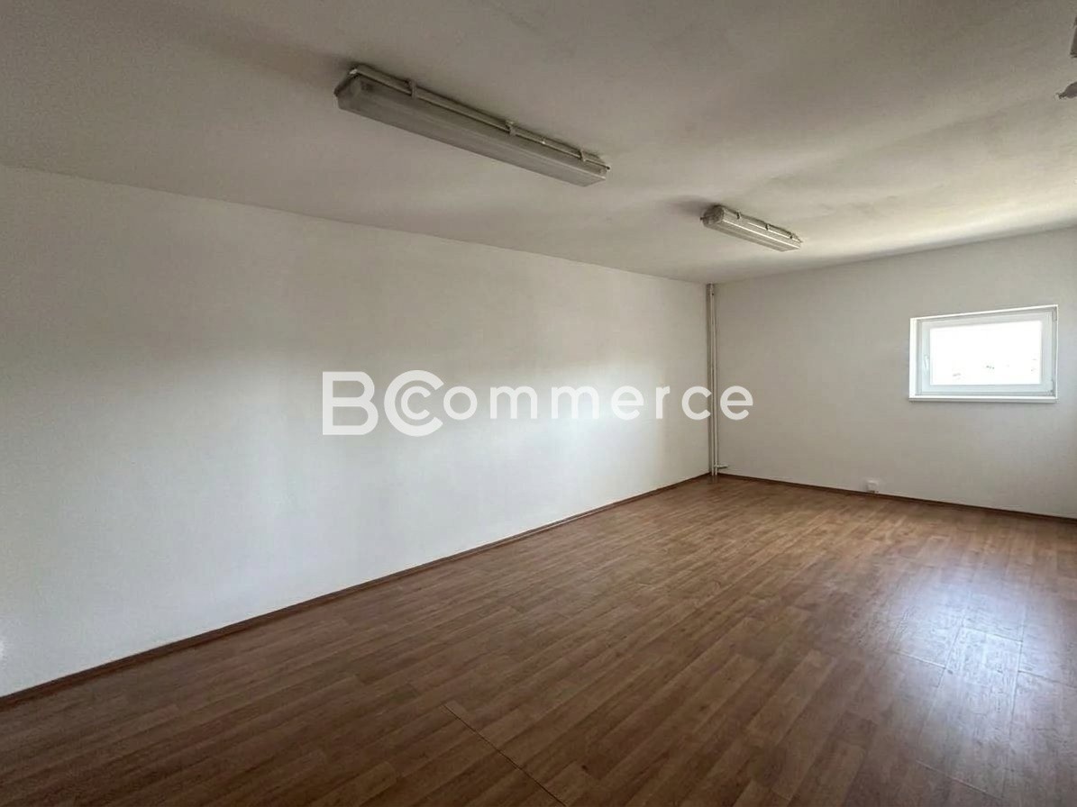 Sklady, Brno-jih, Brno, 260 m² - 2