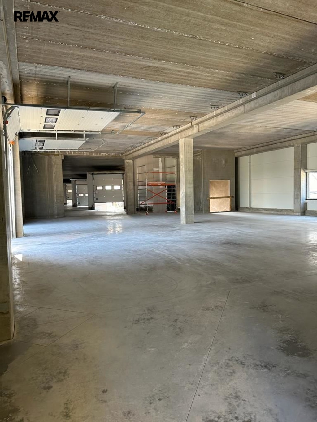 Sklad · 959 m² · Okružní 781, Nehvizdy - 4