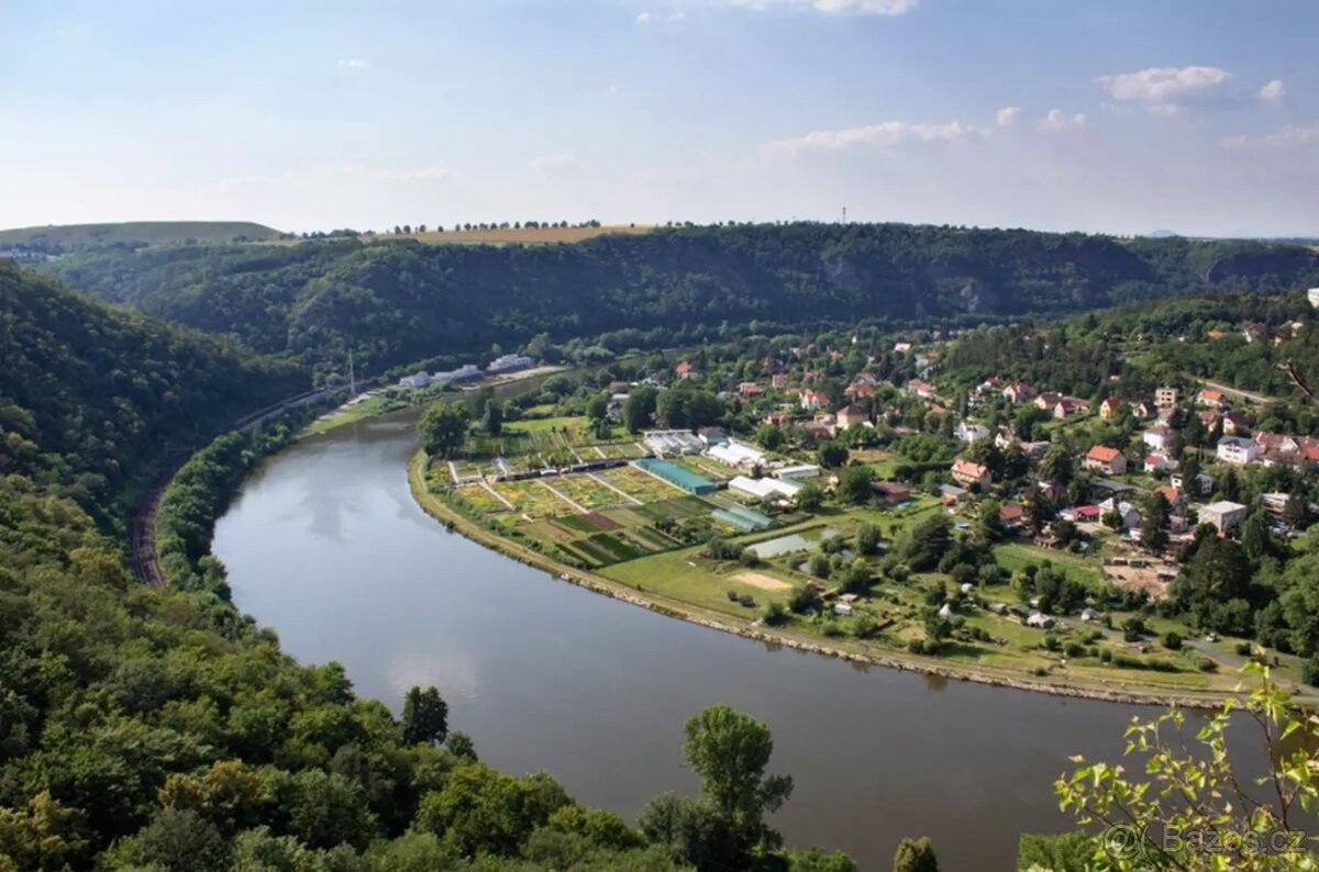Byty, Roztoky u Prahy, 252 63