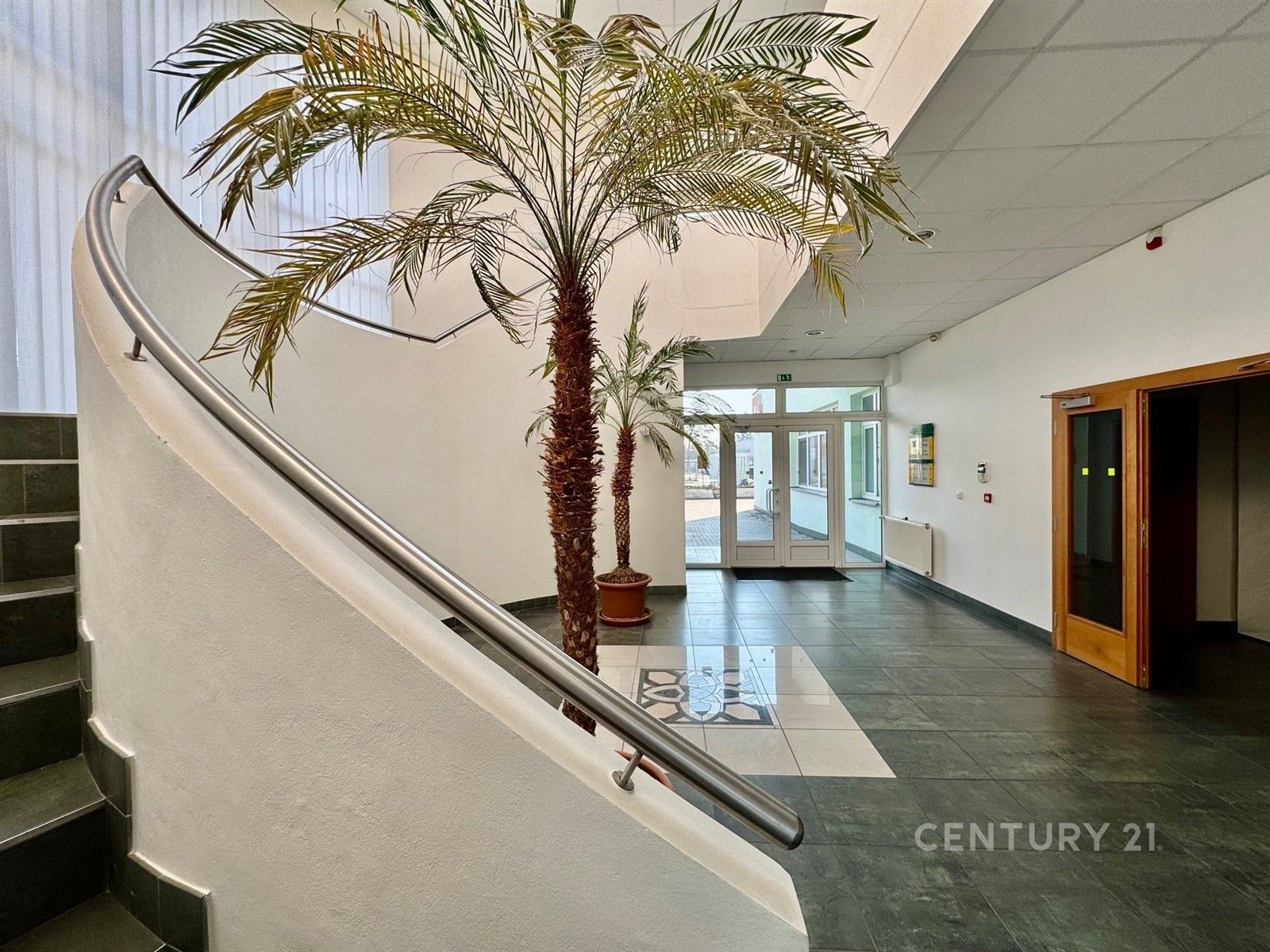 Kanceláře, Franzova 996, Brno, 153 m²