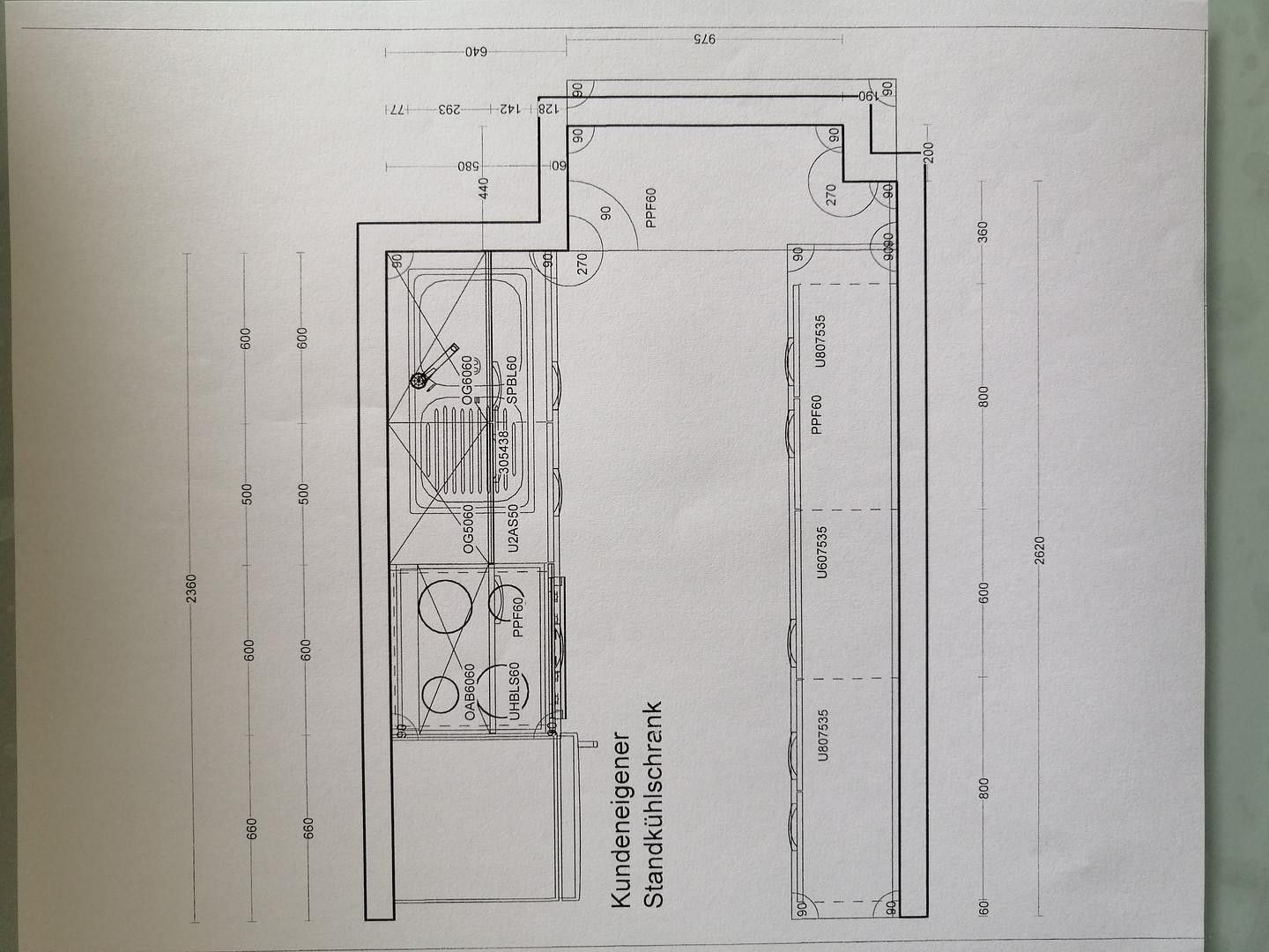2+1, , Severní Porýní-Vestfálsko, 57 m² - 2