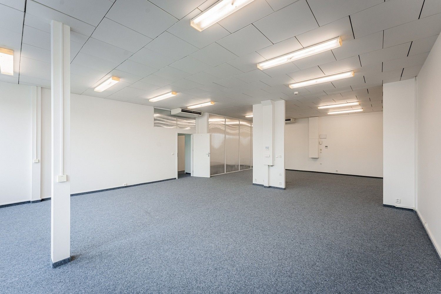 Kancelář · 628 m² · Praha - Strašnice, okres Praha 10, Hlavní město Praha - 4