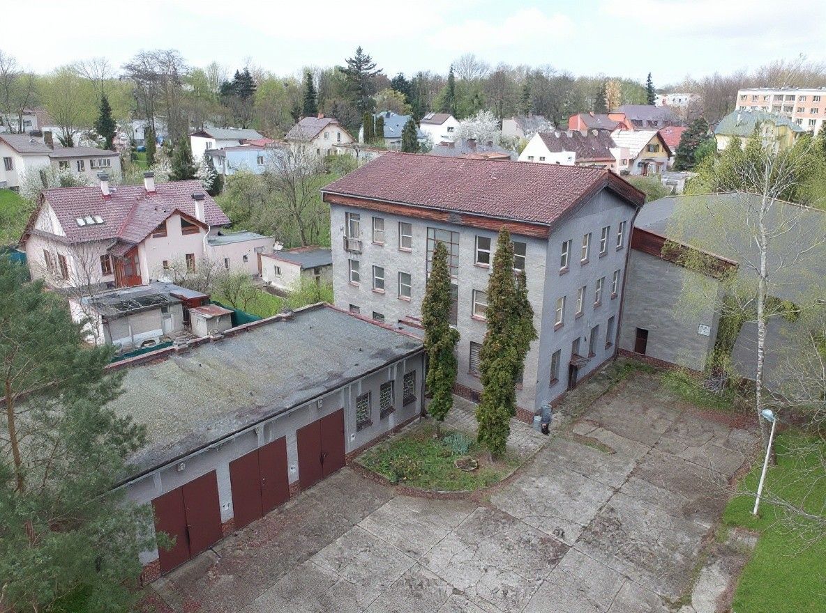 Prodej byt - Kopřivnice, 742 21