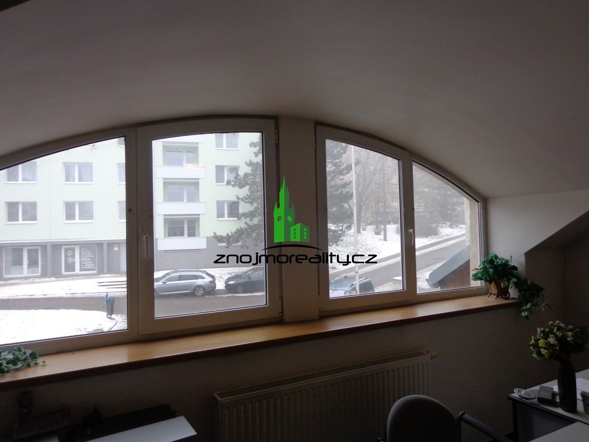 Rodinné domy, Gagarinova, Znojmo, 300 m² - 2