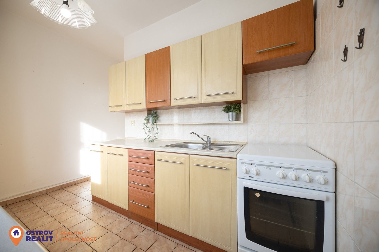 Prodej byt 3+1 - tř. Kosmonautů 1032, Olomouc, 73 m²