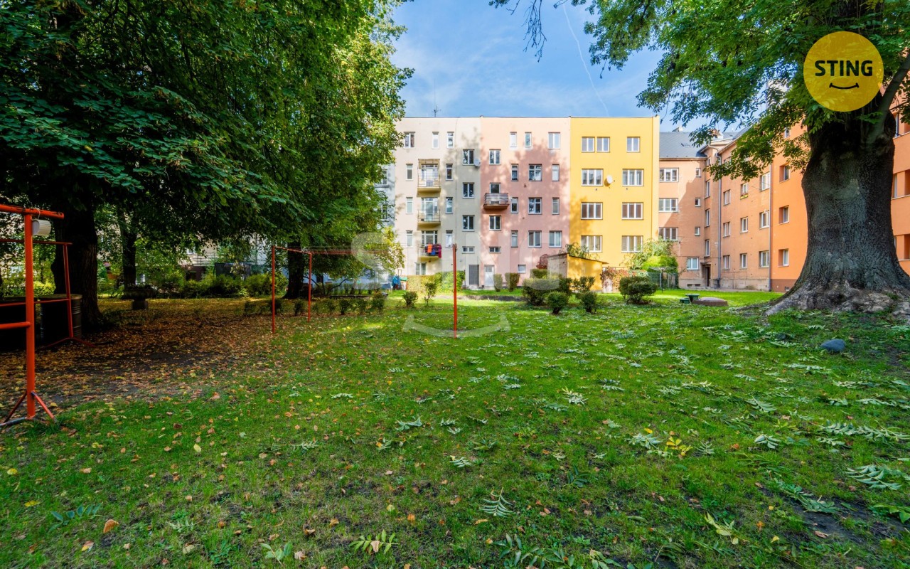 Byt 4+1 · 115 m² · Lidická, Opava - 4