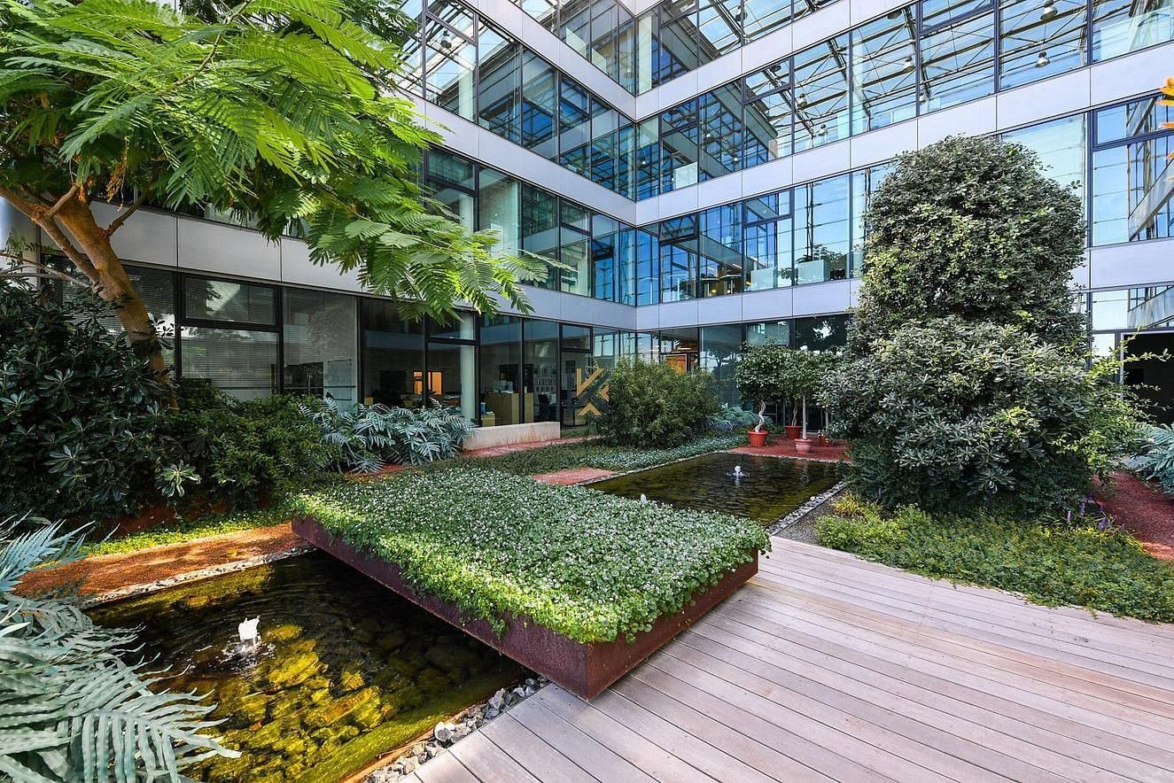 Kanceláře, Praha - Chodov, okres Praha 11, Hlavní město Praha, 45 m² - 2