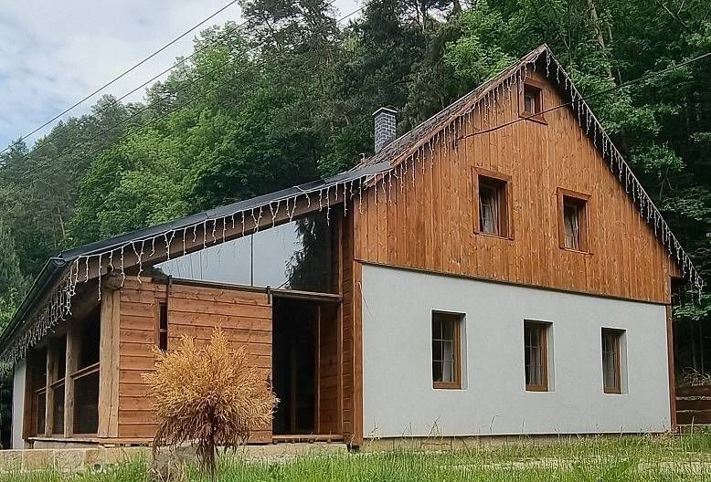 Chata · Janská - Janská, Ústecký kraj - 3